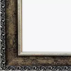 액자 1000피스 앤틱실버 510x735mm 퍼즐용