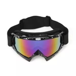 자외선차단스키고글 스노윈드 안경착용 라이딩 방풍 보드 스키 고글