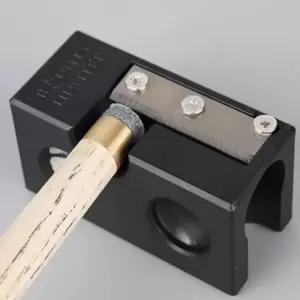 당구 큐대 수리 샌더기 다용도 대 수선기 빌킹큐 개인 연습용 수리도구