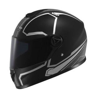 풀페이스헬멧 오토바이 바이크 헬멧 김서림방지 자외선차단