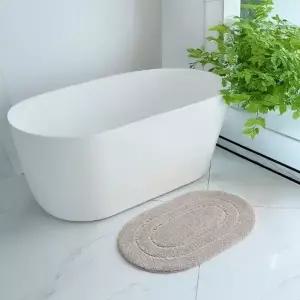 원가이하땡처리 푹신 소프트 러그 발매트  욕실 현관 화장실 극세사 발매트 러그