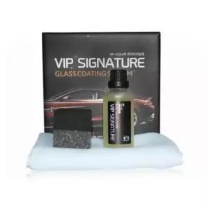 [CAR] VIP 자동차 시그니처 하이퀄리티 유리막코팅제