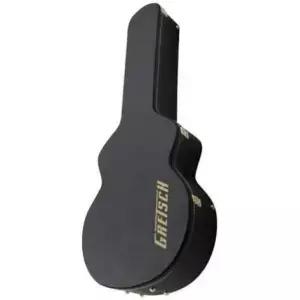 펜더 그레치 G6241FT 16인치 중공 바디 플랫 탑 하드쉘 기타 케이스 (G6241FTD1)