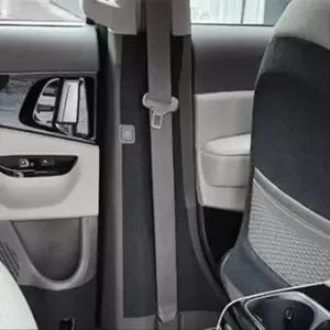 [CAR] 방지 펠트 안전벨트 스크래치 커버 기스 카니발KA4