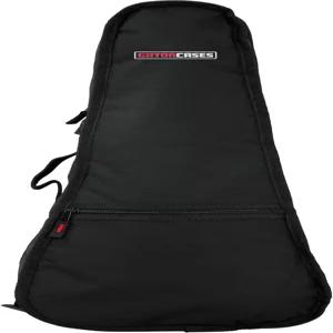 게이터 케이스 폼 패딩 테너 우쿨렐레 긱 백 길이 최대 26.9인치(GBE-UKE-TEN)에 맞습니다