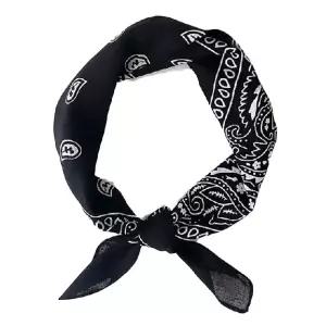 아웃도어 스카프 두건 2개 등산 여행 캠핑 손수건 목스카프 등산손수건