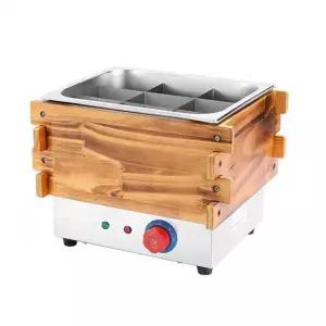 전기오뎅기계 어묵조리기 분식집 포장마차 꼬치 오뎅탕 9칸 전기 조리기 오뎅 업소용 가정용