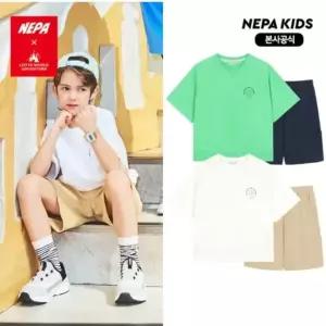 [롯데백화점]네파 LTT 럭키 세트 KL35927