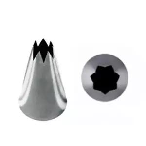 생크림 모양깍지 별깍지 826번깍지 별모양깍지 베이킹깍지 케이크장식