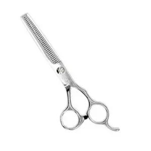 [반려] 프리미엄 모모 장숱가위 케이스 반려동물 미용 별매