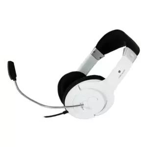 (삼성전자) PC 게이밍 어학용 유선 헤드셋 화이트