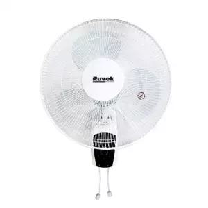 ( )벽걸이 선풍기 좌우회전 16사이즈 3엽 상하 각도조절 사무실 매장 루베크