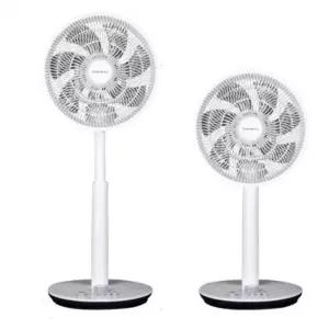 ( )서큘레이터 스탠드 선풍기 7엽 저소음 유니맥스1253 거실 사무실