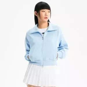 [뉴발란스 집업] 카라 투웨이 집업 NBMDE1W202-51