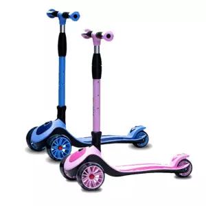 코지 월드 스쿠터/씽씽카/싱싱카/유아/퀵/보드/키즈/초등/킥보드/세발/어린이용/미니/아동/유아용/접이식