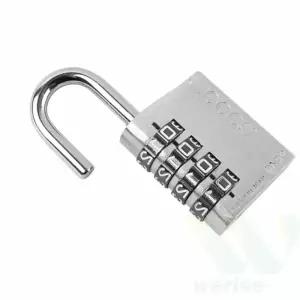 파인앤유 다이얼 자물쇠 락카장번호키 락커도어락