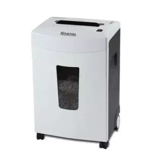 사무기기 대진코스탈 문서세단기 N-M18X 18매 A4 35L 1개