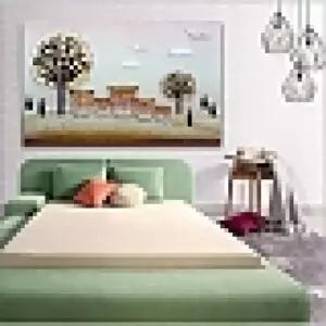 부엉이부조액자(B) 부엉이액자 부엉이그림액자