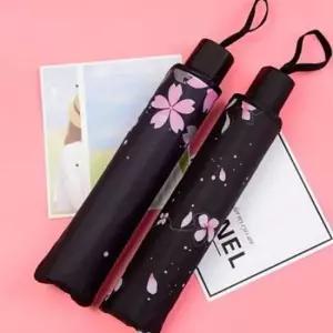 양산겸우산 가벼운 UV자외선차단 암막양산 벚꽃양우산