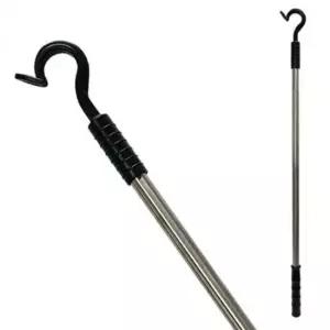 [생활] 클립 옷걸이 행거 옷봉 걸이 집게 액세서리 옷정리