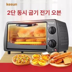 휴대용 전기오븐 기능 원룸용 자취용 미니 오븐 보온