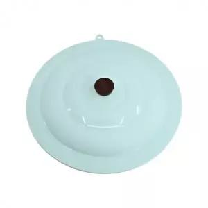 파미레 실리콘 후라이팬뚜껑 민트 32cm 실리콘덮개 냄비뚜껑