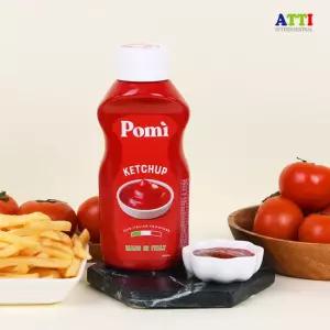 포미 토마토 케첩 560g