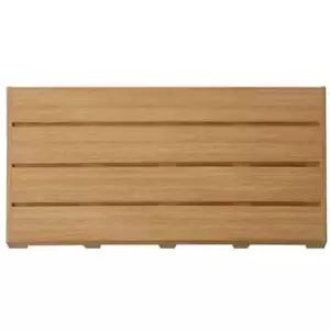 현관 베란다 사각 원목무늬 발판 소형 현관깔판 식당 아파트