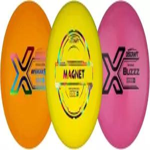 디스크래프트 초보자 디스크 골프 세트