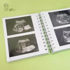 [문구] 포토인생 사진앨범 접착식 포토북 사진첩 네컷 앨범