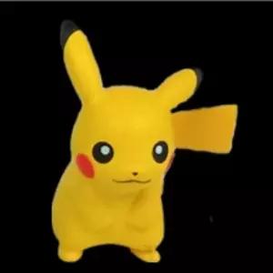 위플레이스 몬스터 피규어 (피카츄) 포켓몬스터선물