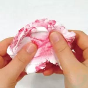 위랜드 점토 만들기 140g 지점토공예 흰색찰흙