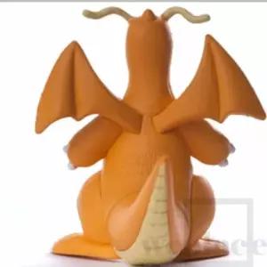 위플레이스 몬스터 피규어 (망나뇽) 포켓몬스터선물 몬스터콜렉션 포켓몬인형