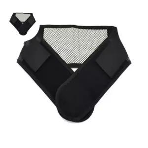 자가발열 허리보호대/허리복대