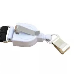 사원증줄 카드홀더 양쪽 인기 목걸이줄 출입증 추천템 목걸이명찰