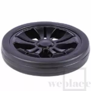 위플레이스 해루질통 바퀴 20cm 4개세트 가구바퀴