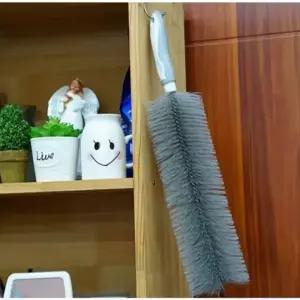 소파 선풍기 먼지제거 침대 장식품 브러쉬 옷