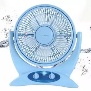 ( )좋은 유니맥스943 벽걸이 겸용 박스팬 선풍기 10형 5엽