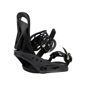 버튼 시티즌 여성 스노보드 바인딩