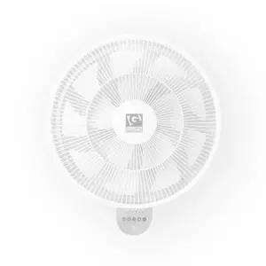 ( )2025년 신형 사무실 업소용 주방 업소용 벽걸이 저소음 써큘레이터 선풍기 리모컨증정 GEF-16FR