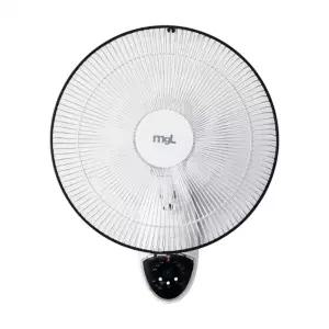 ( )엠글로벌스 MGL-MFAN16 벽걸이 선풍기 저소음 자동회전 리모컨