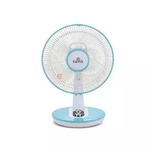 ( )탁상용선풍기 데스크탑 책상 휴대용 사무실 12인치