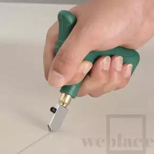 위플레이스 유리칼 거울칼 타일칼