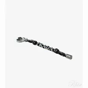 프라다 26SS 스피드록 코드 키링 2PT014 2HE2 F0002