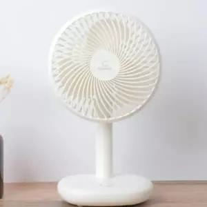 탁상용 저소음 미니 에어 서큘레이터 선풍기