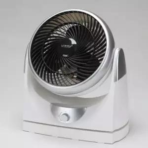 ( )무소음 탁상용 소형 에어서큘레이터 선풍기