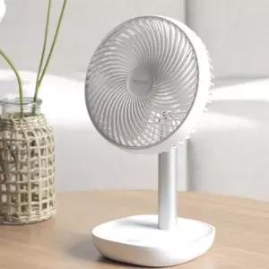 ( )대용량 저소음 데스크팬 에어 서큘레이터 선풍기