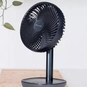 ( )저소음 데스크팬 미니 에어 서큘레이터 선풍기