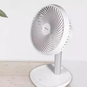 ( )저소음 미니 탁상용 테스크팬 에어 서큘레이터 선풍기