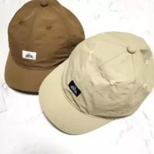 캐주얼모자 소두 볼캡모자 숏챙 남자 여자 커플 여름 캐주얼 캡모자